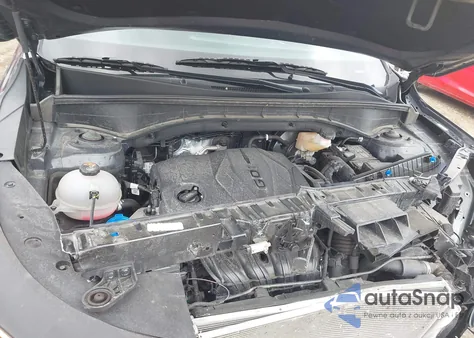 2024 Kia Sorento S из США, поврежденный, VIN 5XYRL4JCXRG255938